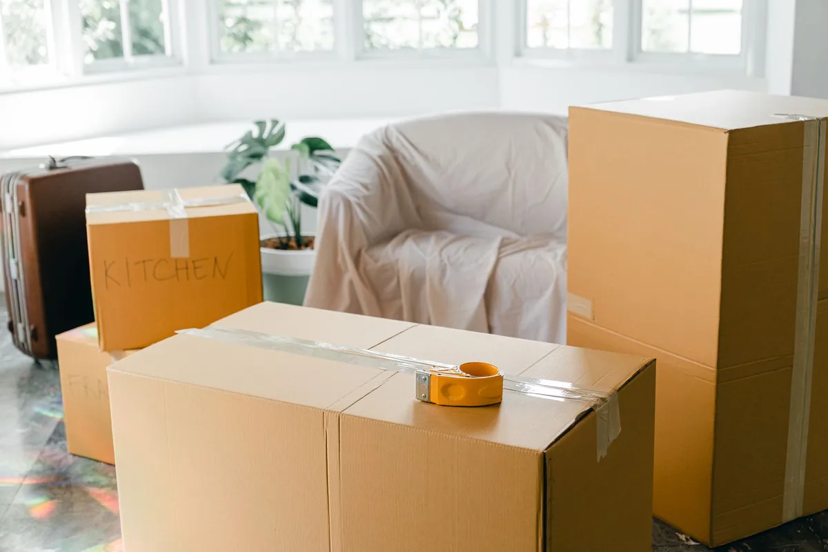 Hoarding Cleanup in Commack, NY